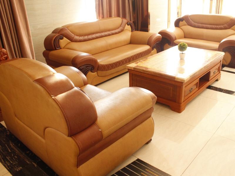 Greentree Inn Guangdong Shantou Changping Road Express Hotel Esterno foto