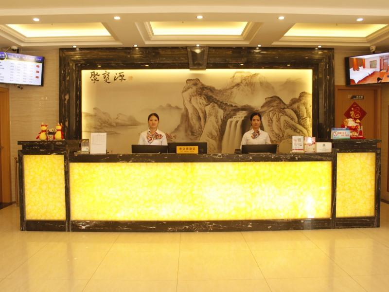 Greentree Inn Guangdong Shantou Changping Road Express Hotel Esterno foto