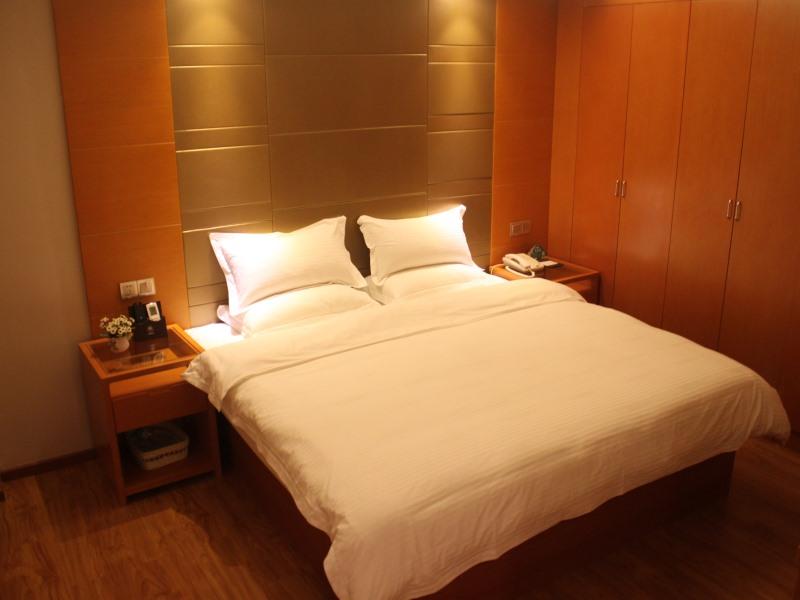 Greentree Inn Guangdong Shantou Changping Road Express Hotel Esterno foto